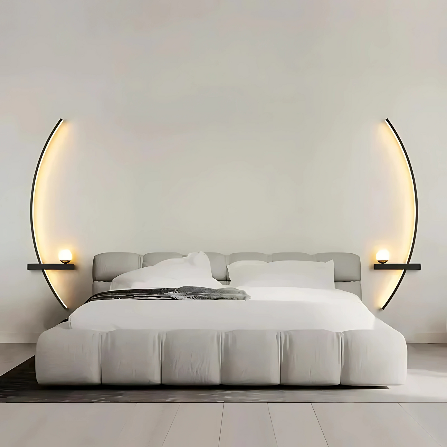 Modern LED Wall Lamp
