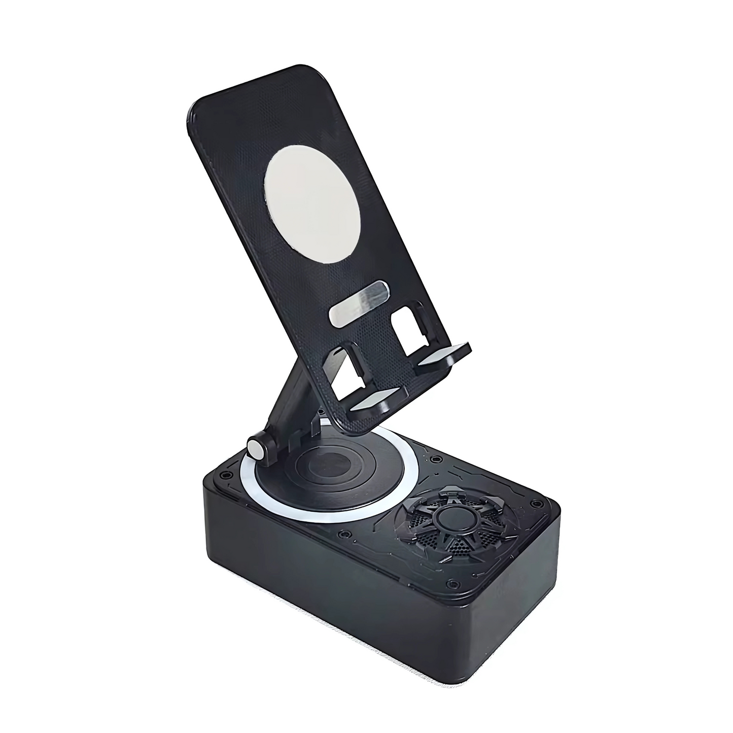 NovaHold – Smart Speaker Stand