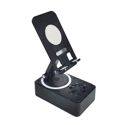 NovaHold – Smart Speaker Stand