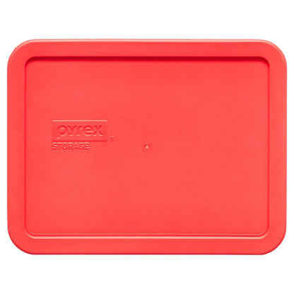 (2 Pack)  6 Cup Simply Store Rectangular Dish