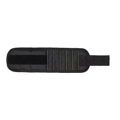 ZK30 New Strong Magnetic Wristband Portable Tool Bag for Screw Nail Nut Bolt Drill Bit Repair Kit Organizer Storage Dropshipping