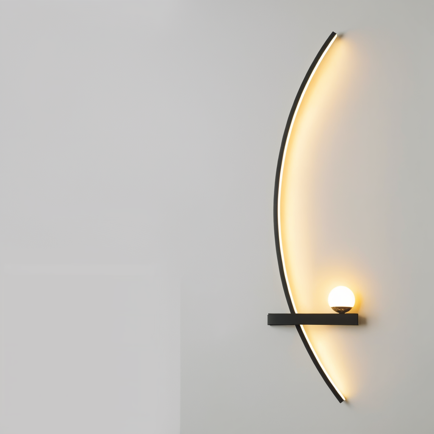 Modern LED Wall Lamp