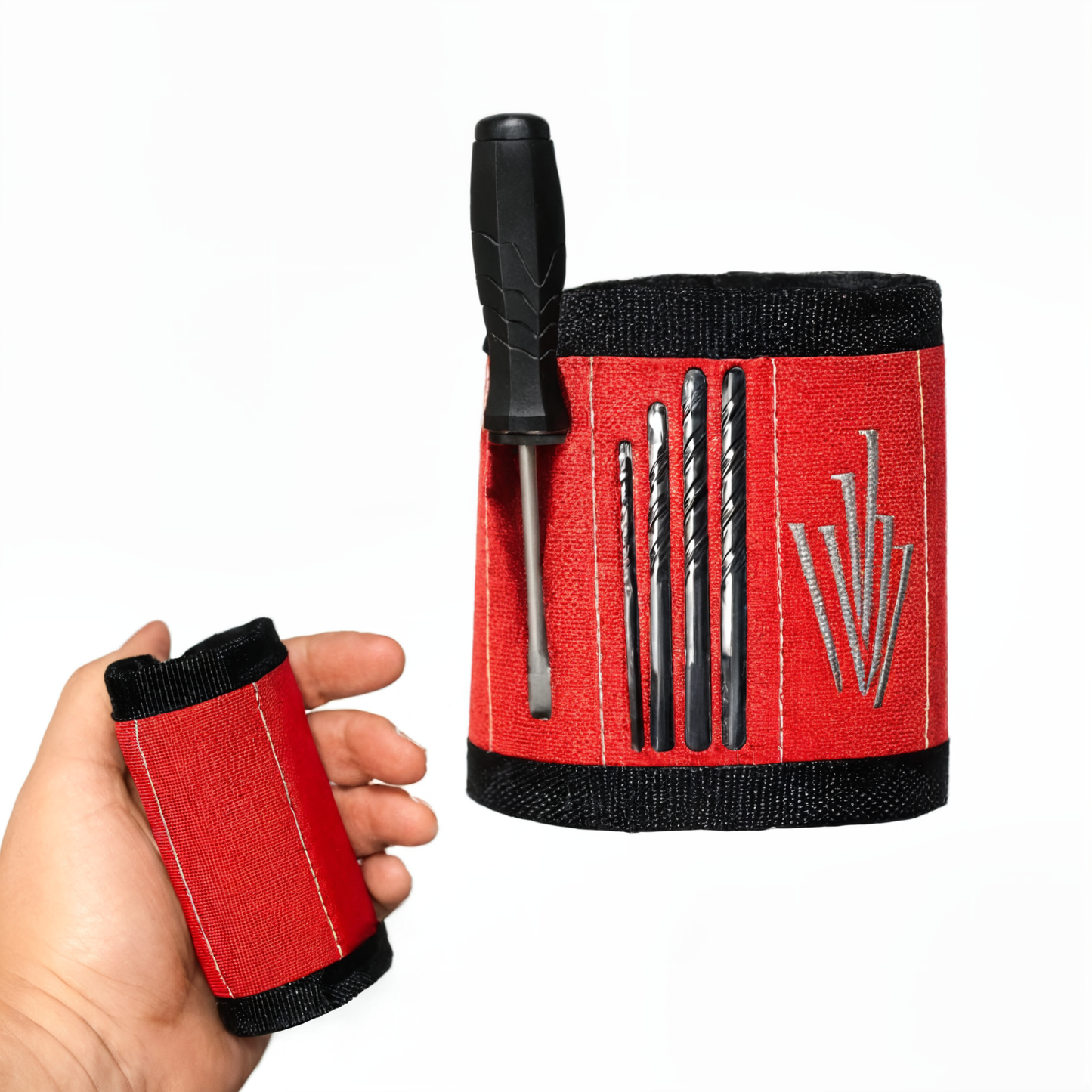 Magnetic Work Wristband